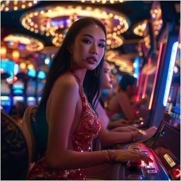 game slot