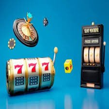 game slot