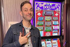 game slot