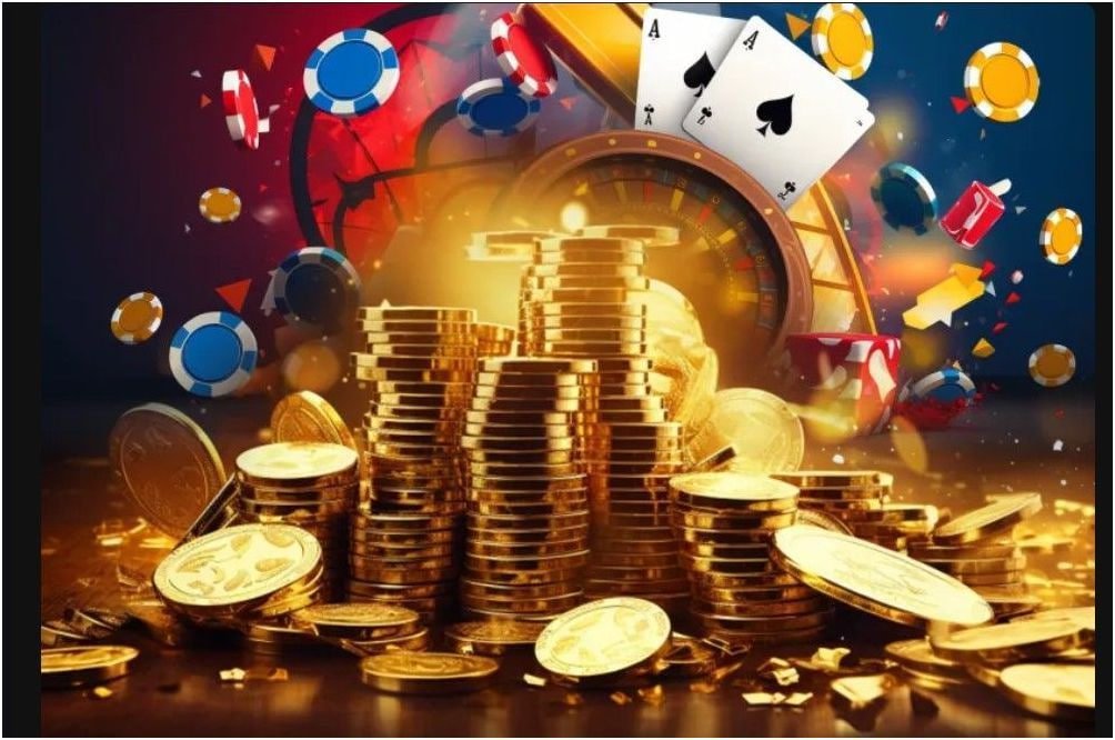 game slot