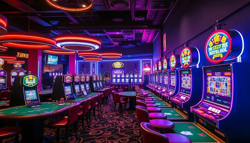 game slot