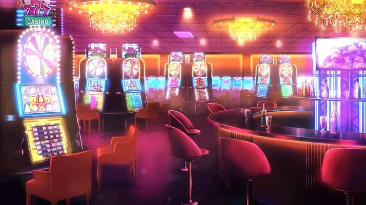 game slot