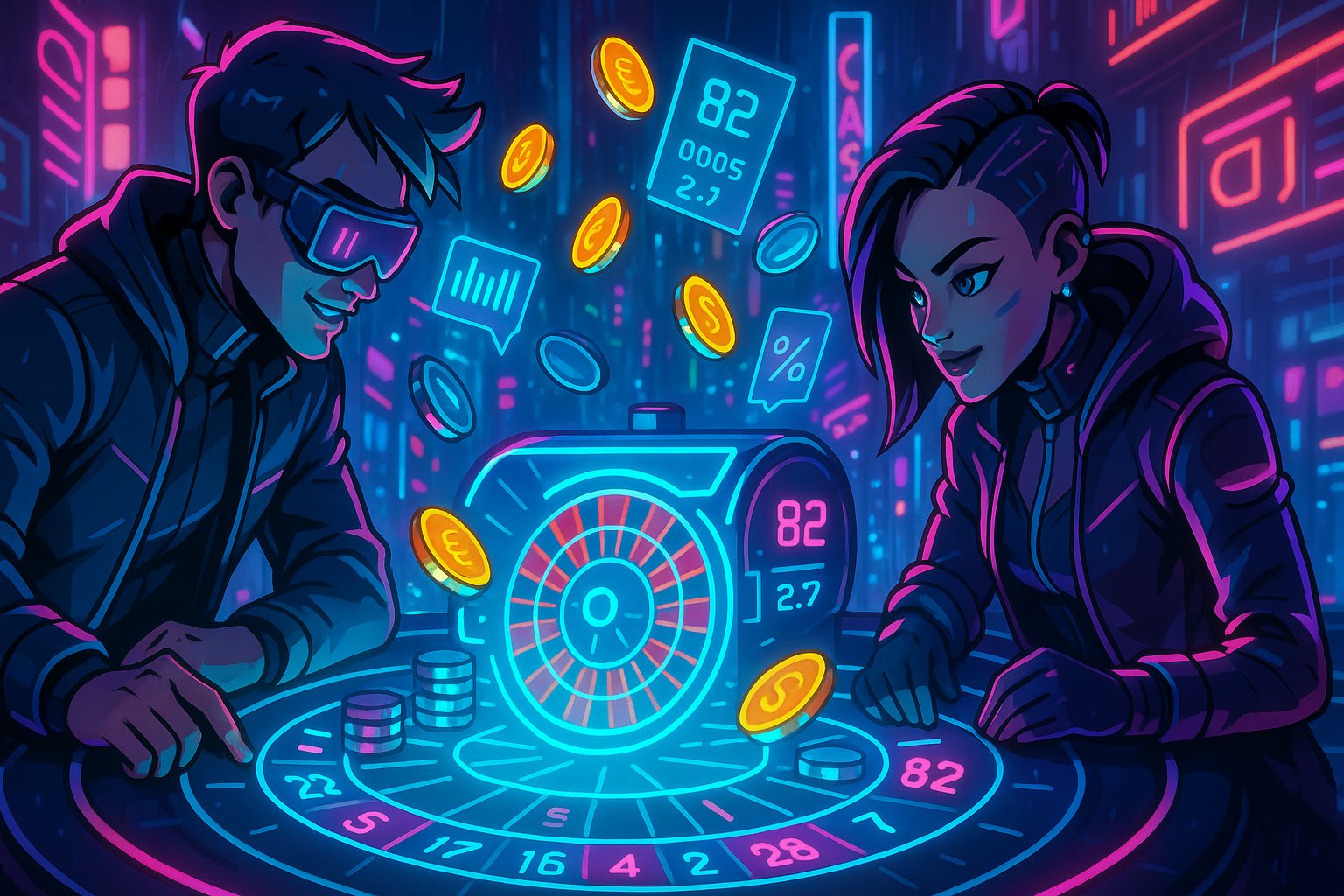 game slot