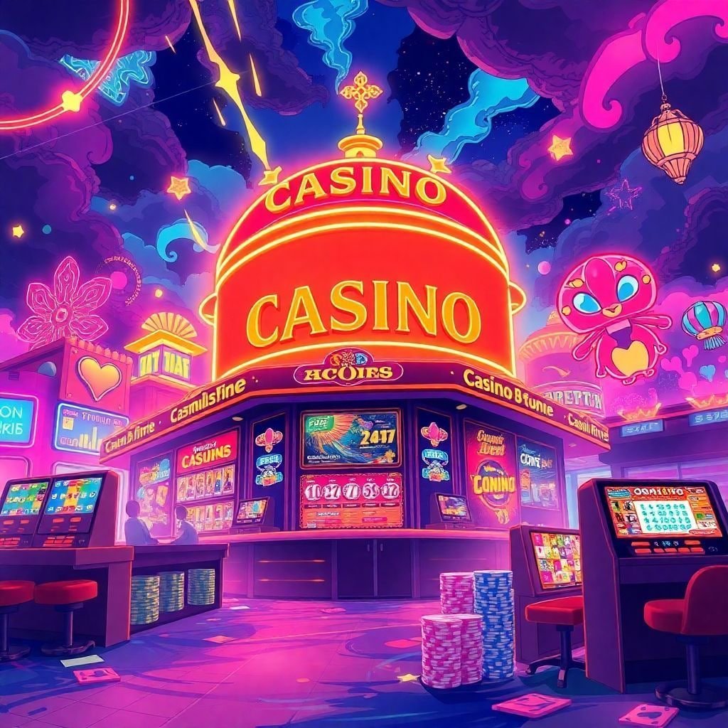 game slot