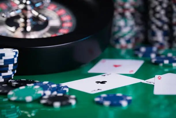 game slot