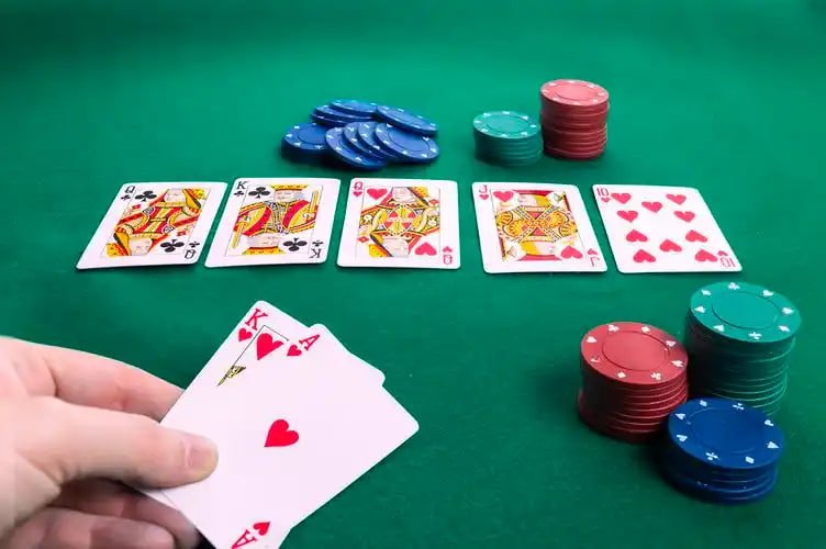 game slot