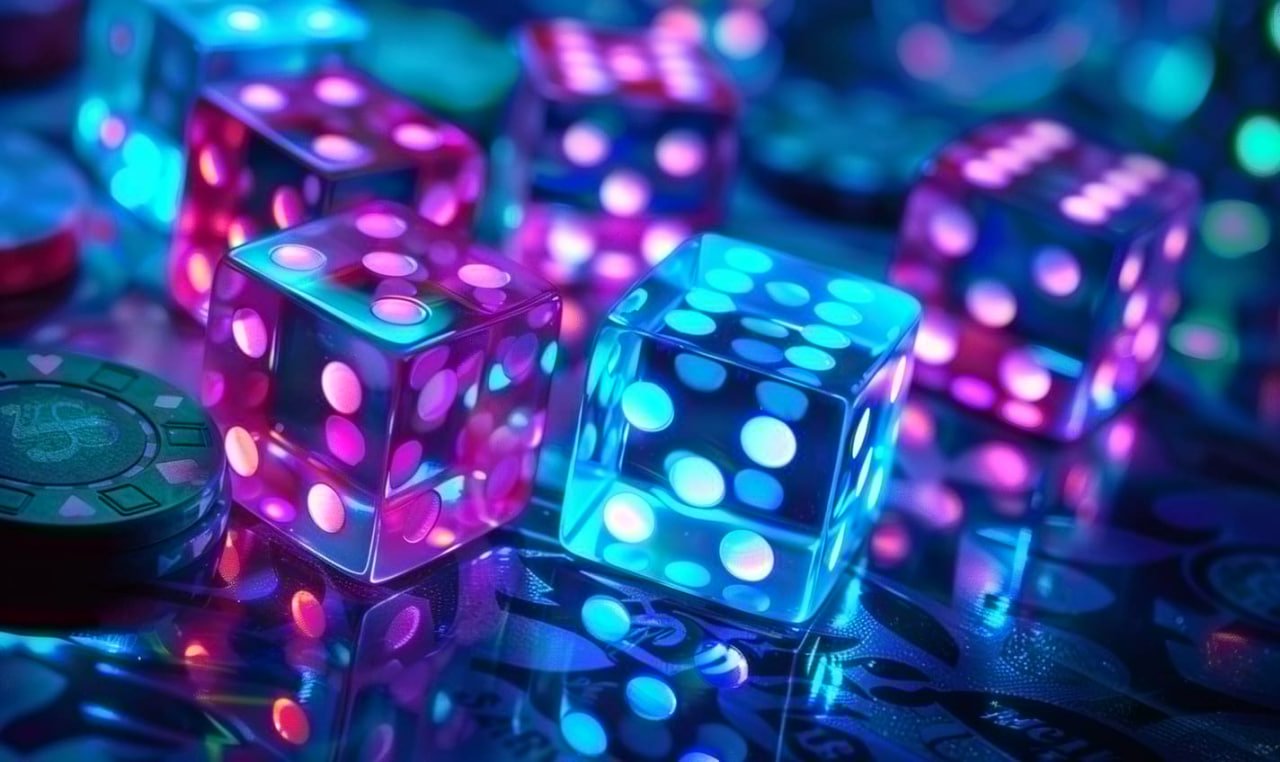 game slot