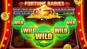game slot