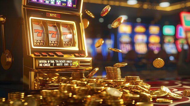 game slot