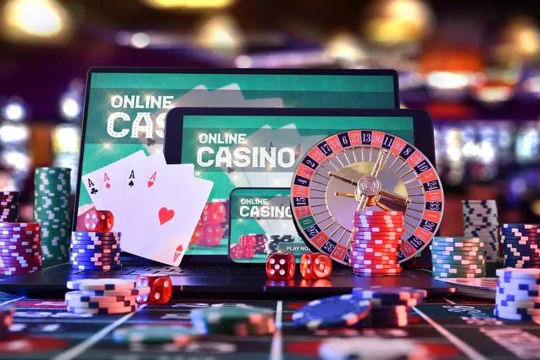game slot
