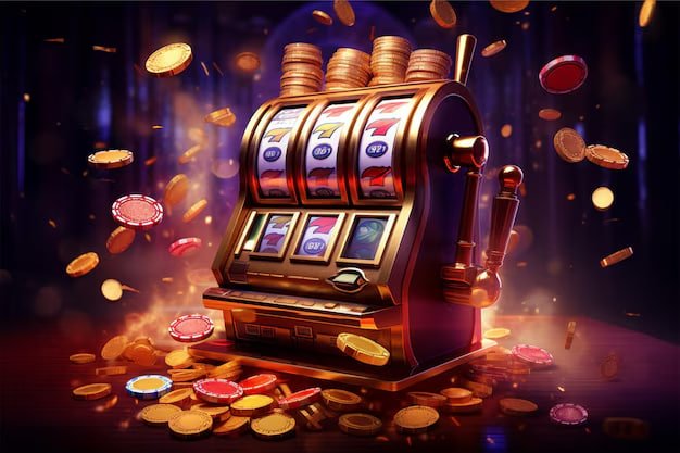 game slot
