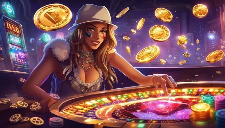 game slot