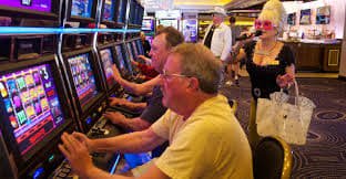 game slot